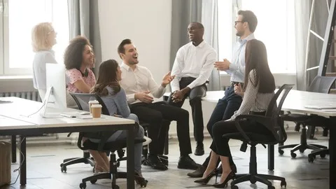 Customers Stay When Employee Experience Comes First