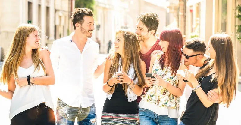 Create Your Gen Z Business Strategy Now