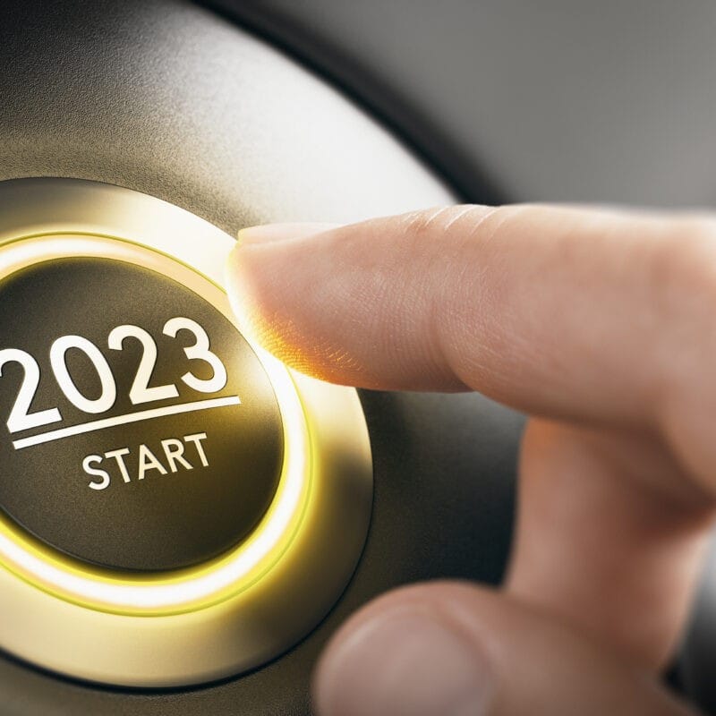 2023 CX Trends