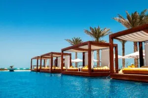 Carribean-resort outsourced its customer service