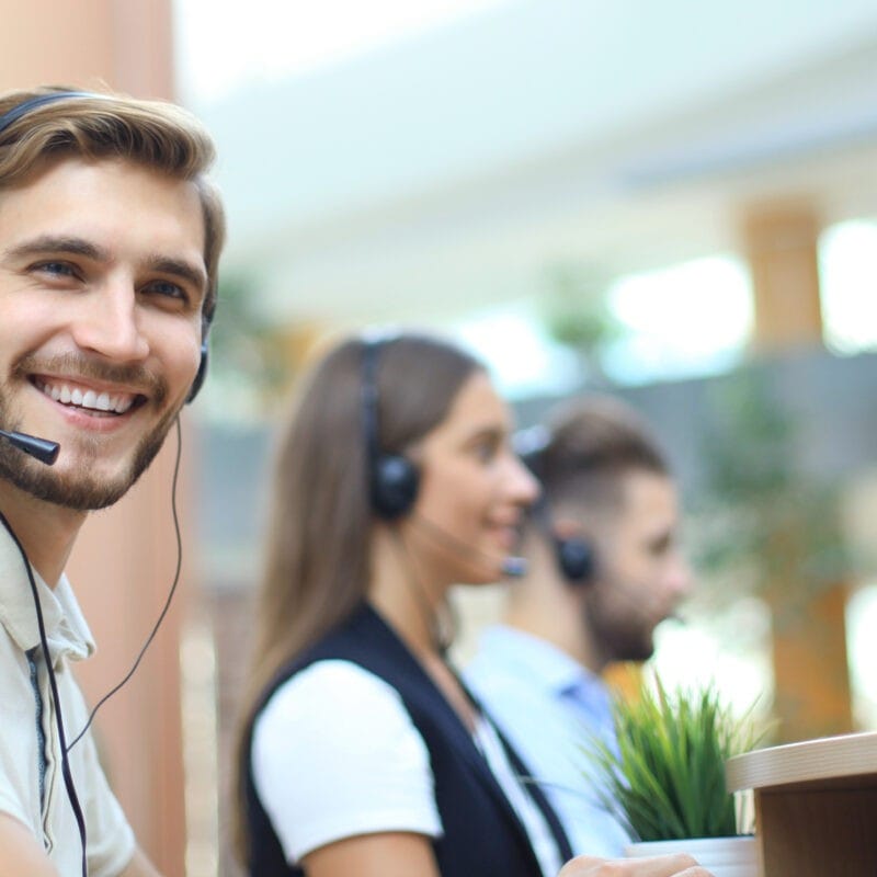 Delivering Continuous Improvement in the Contact Center