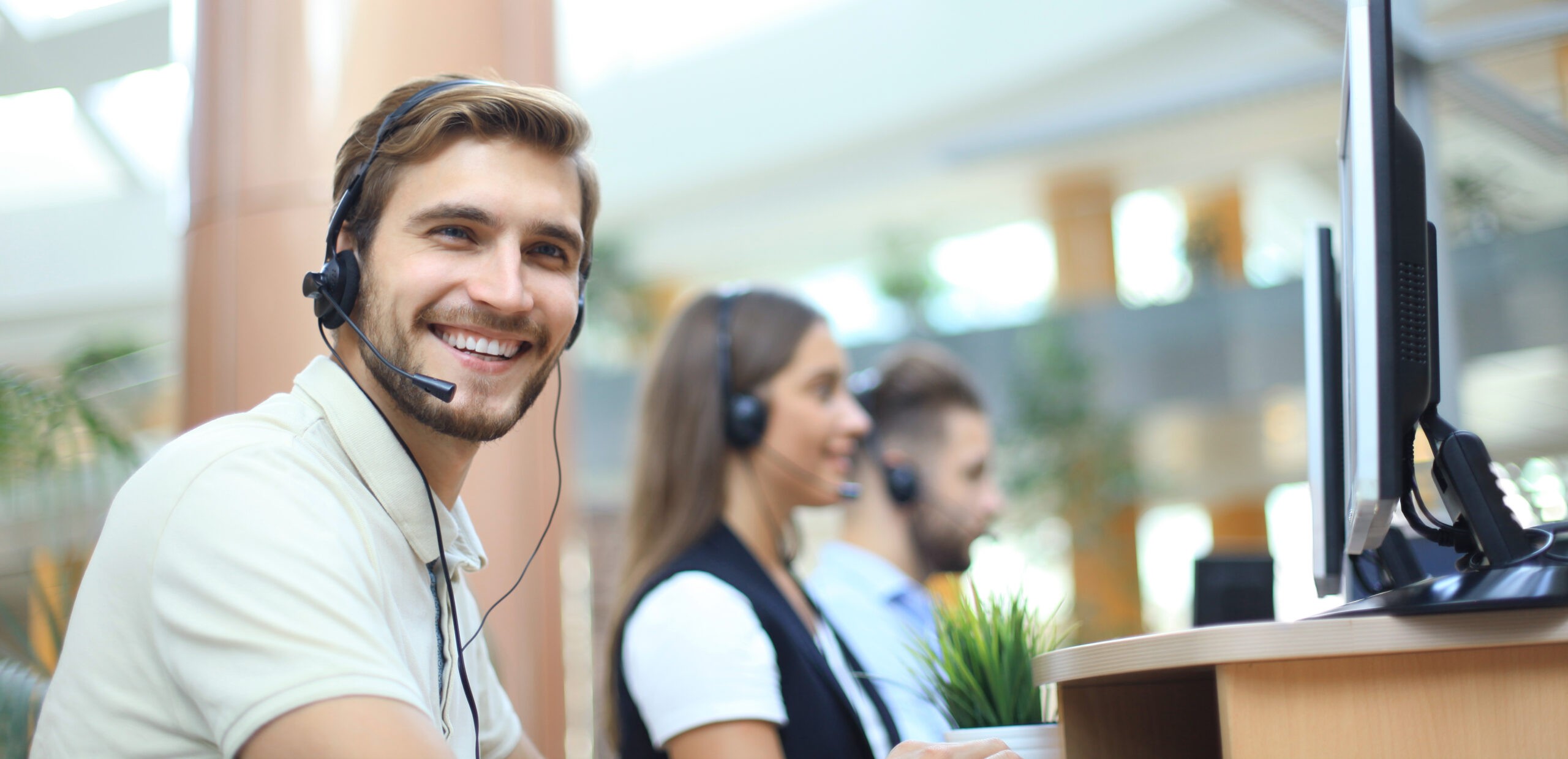 Continuous Improvement in the Contact Center