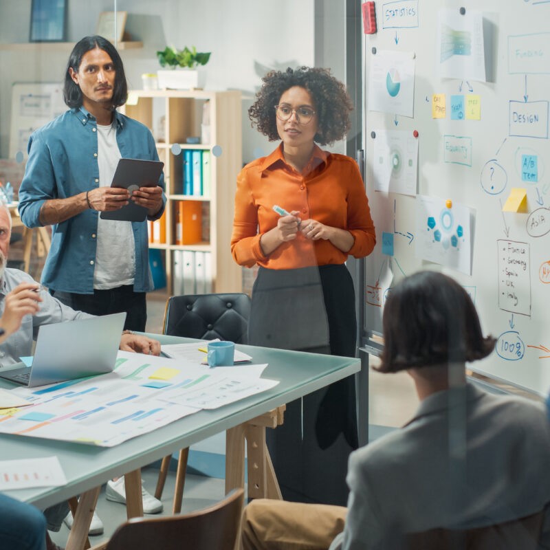 customer journey mapping