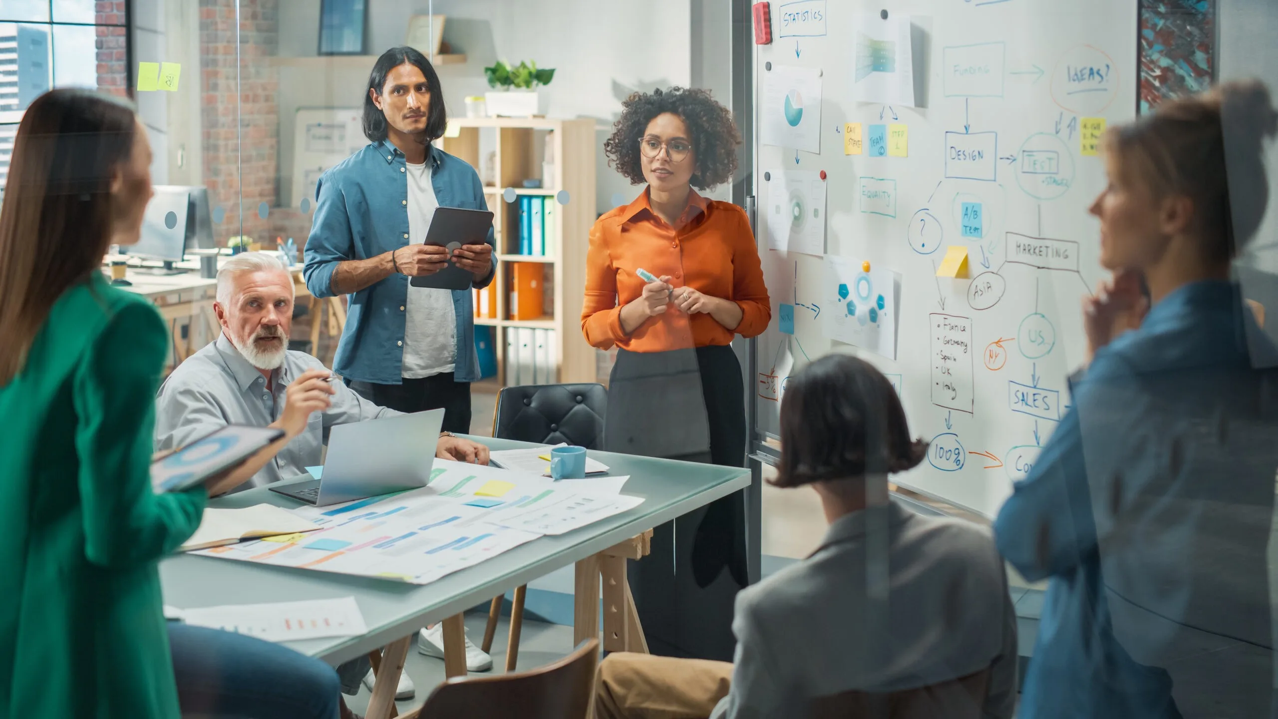 Empower Your Business with Customer Journey Mapping