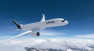 lufthansa customer journey