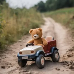 smooth ride customer journey