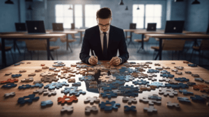 outsourcing customer service vendor management expert puzzle