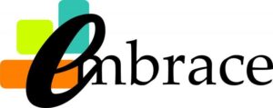 Embrace Logo