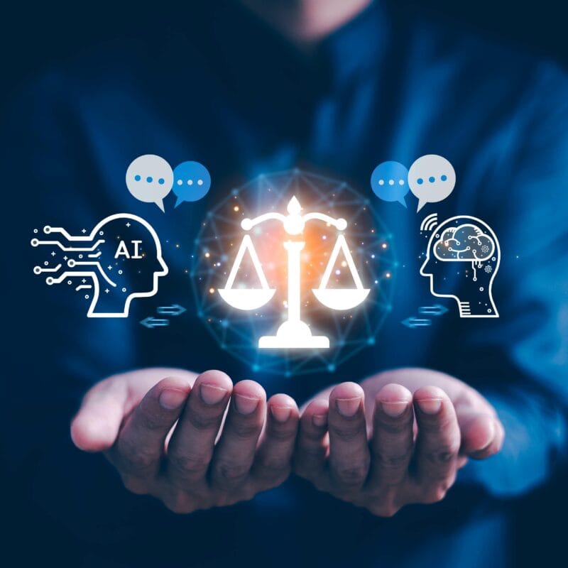 Ethically Leveraging AI