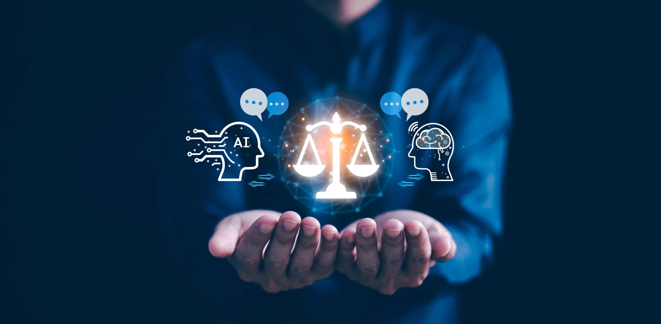 Ethically Leveraging AI – Forbes Business Council Insights