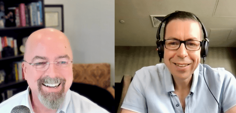 Bryant Richardson Tech People Podcast